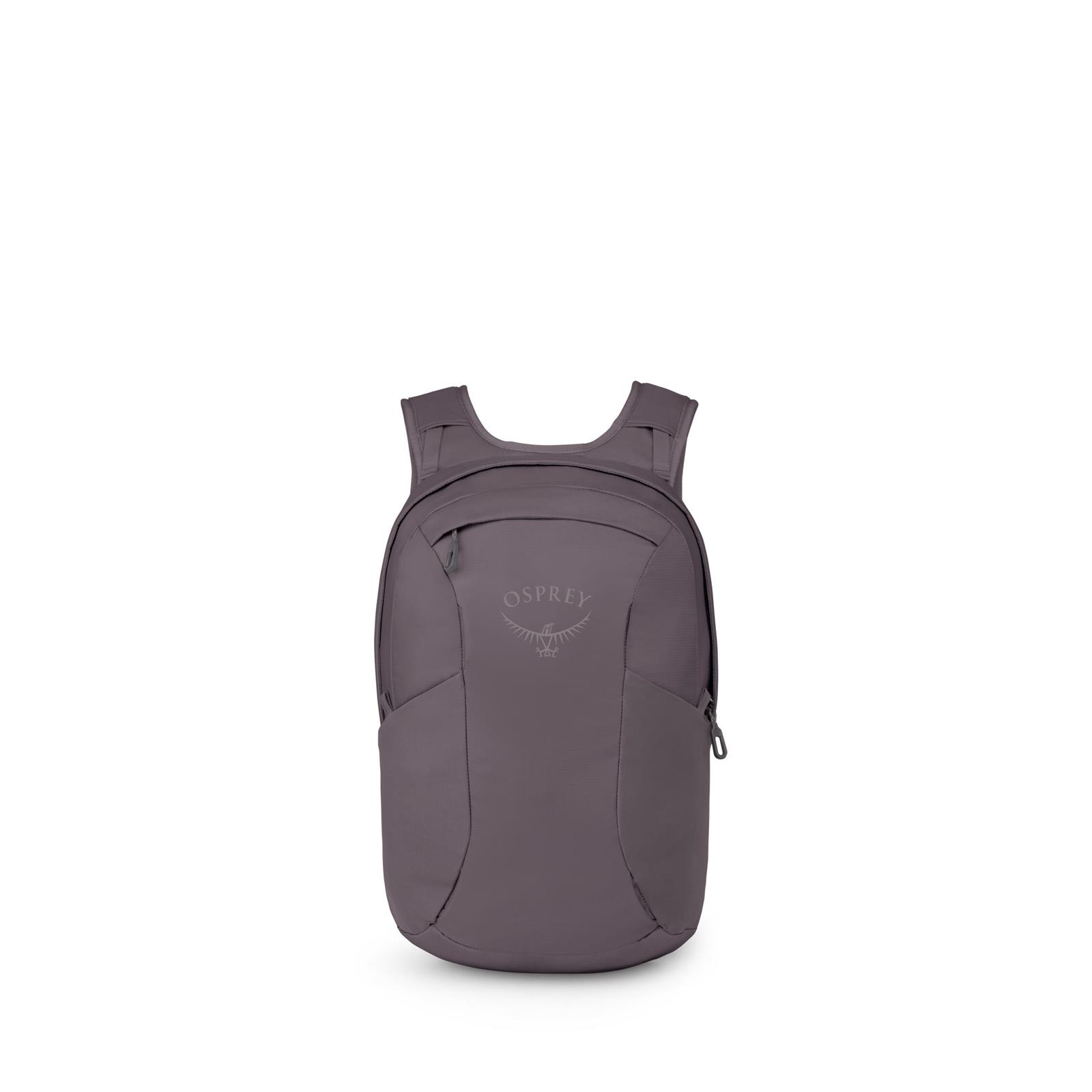 OSPREY Farpoint Fairview Travel Daypack Graphite Purple (10007409)