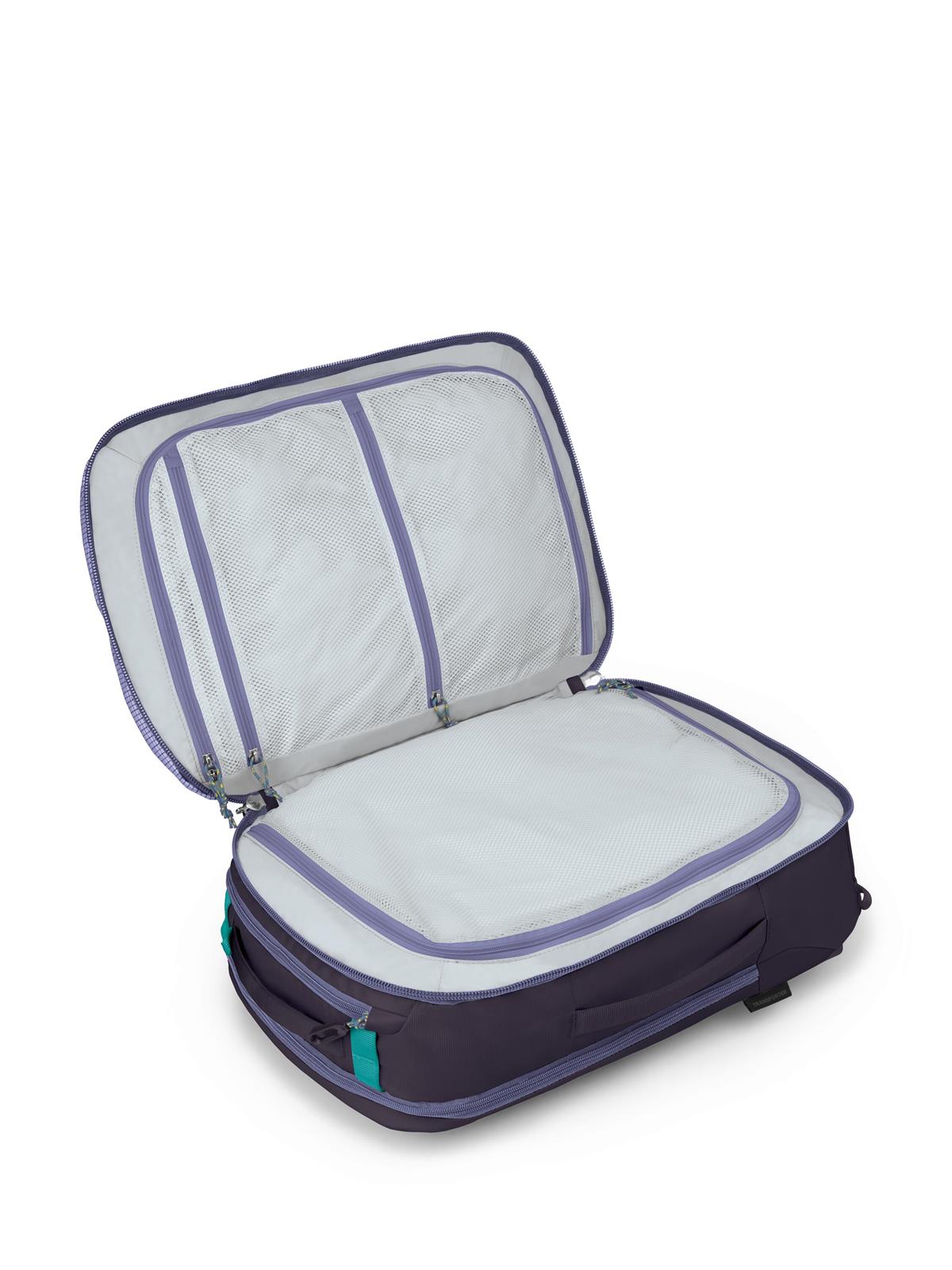 OSPREY Transporter Travel Pack 36 Euphoria Purple (10007117)