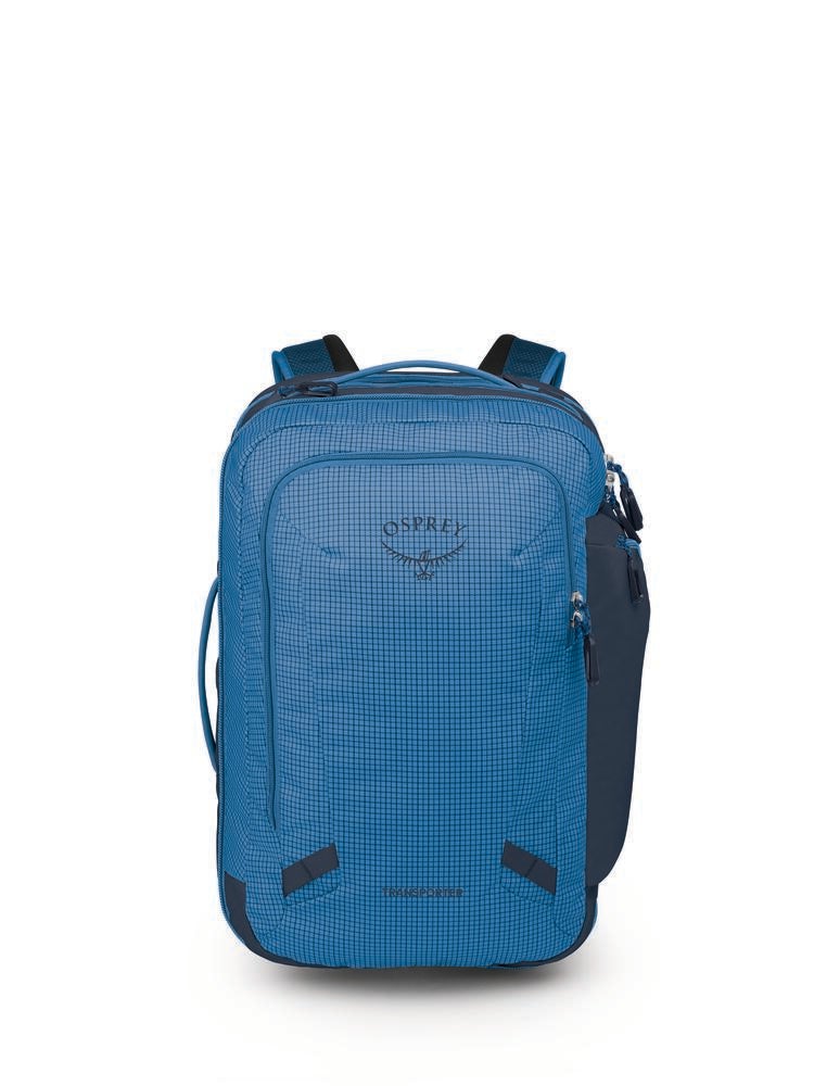 OSPREY Transporter Travel Pack 44 Blue Flame (10006376)