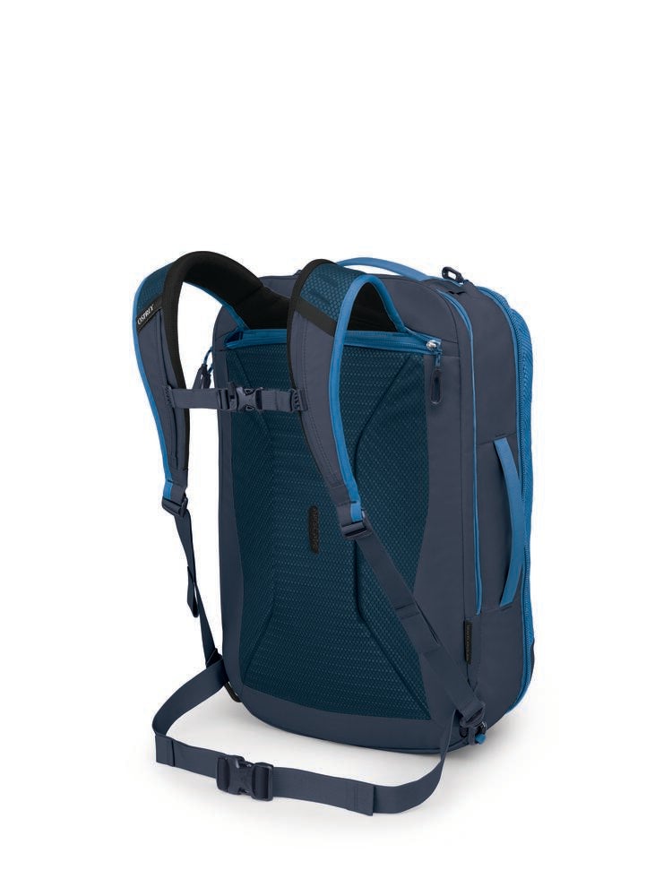 OSPREY Transporter Travel Pack 44 Blue Flame (10006376)