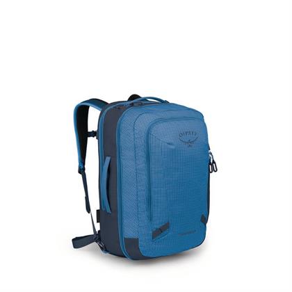 Transporter Travel Pack 44 Blue Flame (10006376)