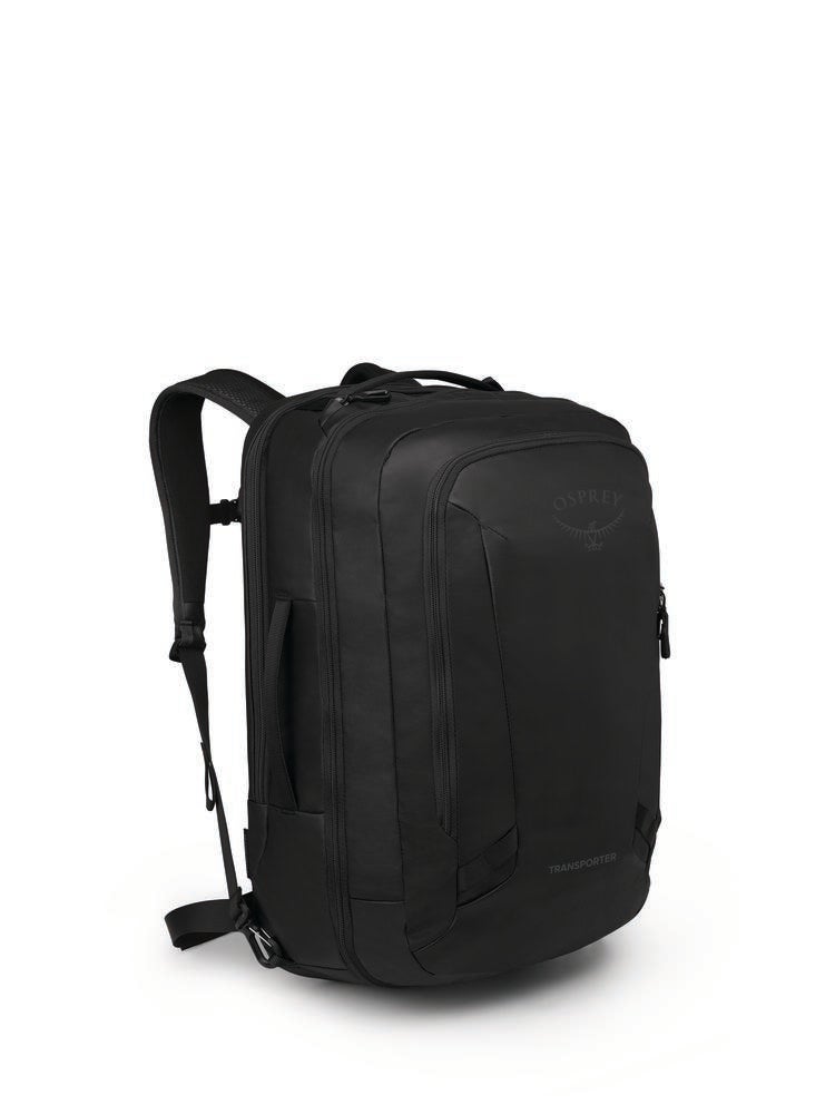 OSPREY Transporter Travel Pack 44 Raven Black (10006375)