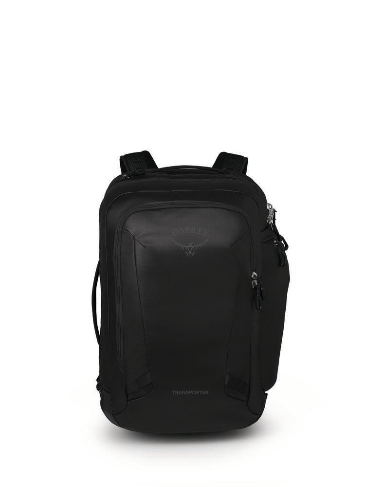 OSPREY Transporter Travel Pack 44 Raven Black (10006375)