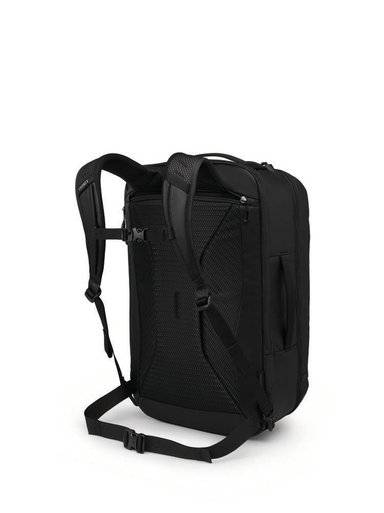 OSPREY Transporter Travel Pack 44 Raven Black (10006375)
