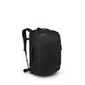 OSPREY Transporter Travel Pack 44 Raven Black (10006375)
