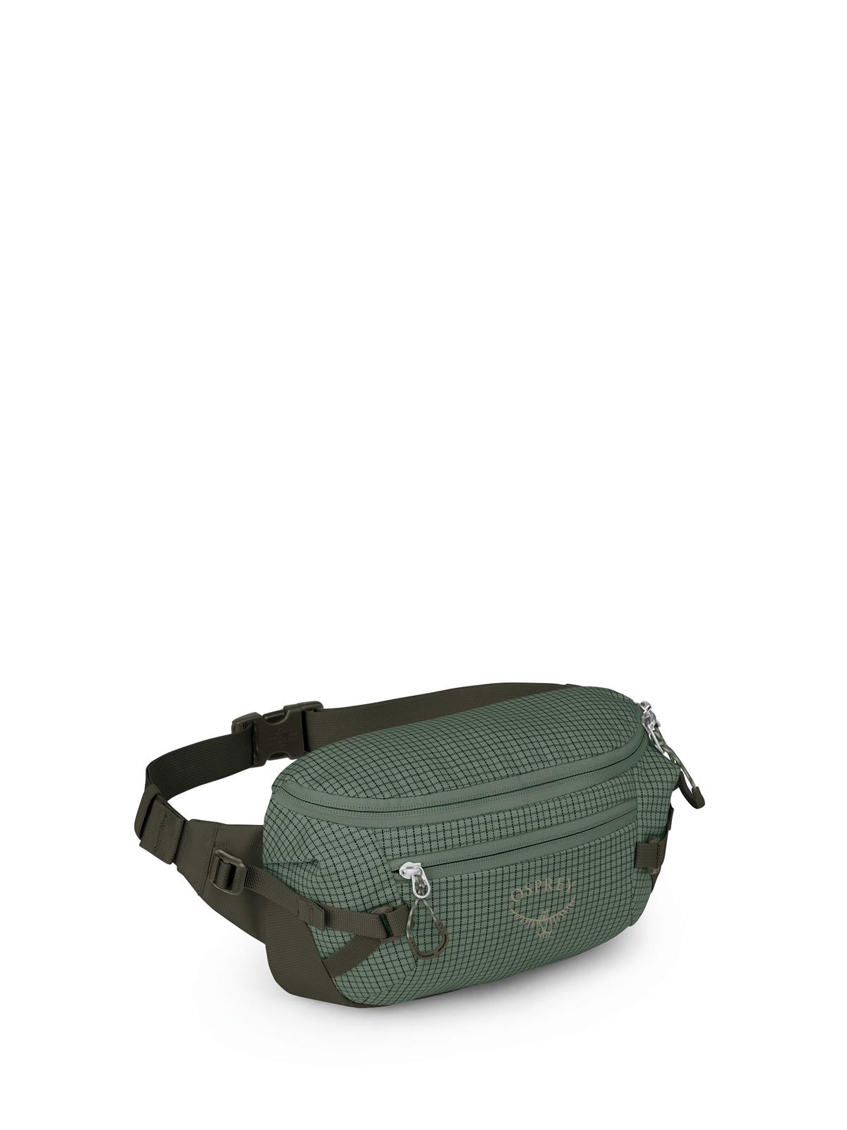 OSPREY Transporter Waist Pack Pine Leaf (10006532)