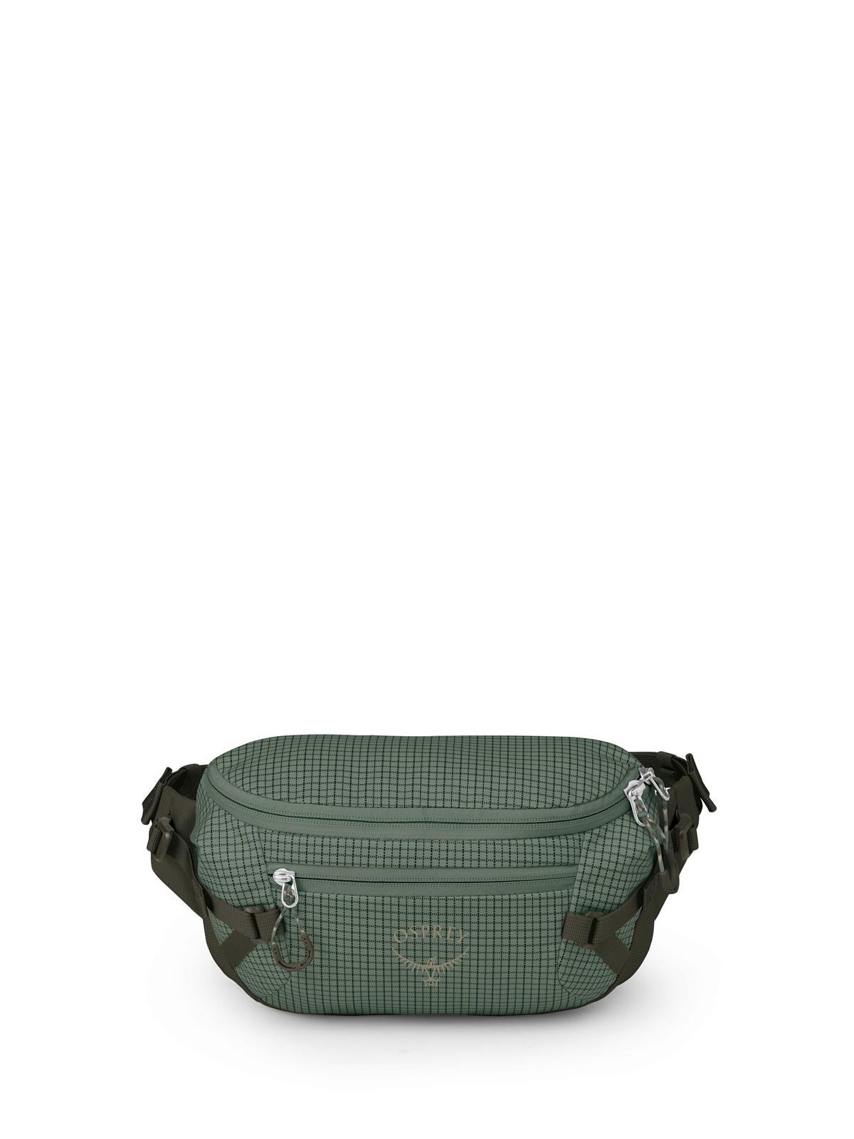 OSPREY Transporter Waist Pack Pine Leaf (10006532)