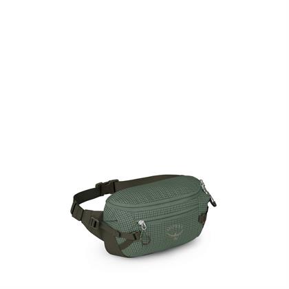 Transporter Waist Pack Pine Leaf (10006532)