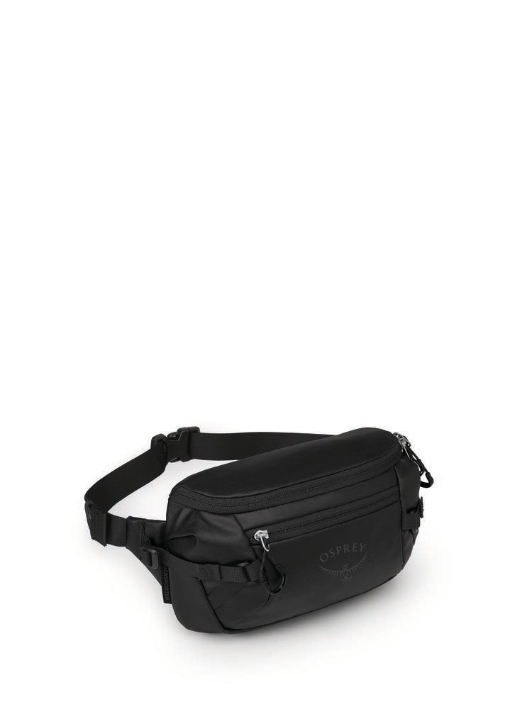 OSPREY Transporter Waist Pack Raven Black (10006530)