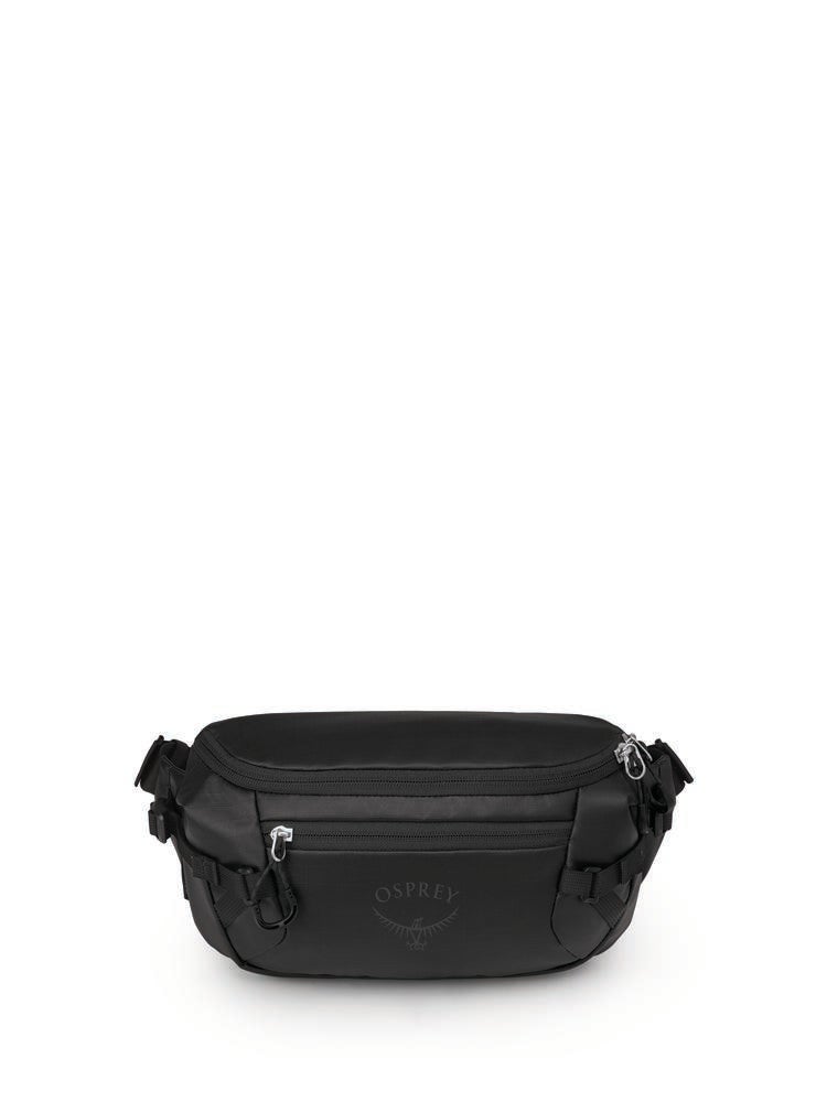 OSPREY Transporter Waist Pack Raven Black (10006530)