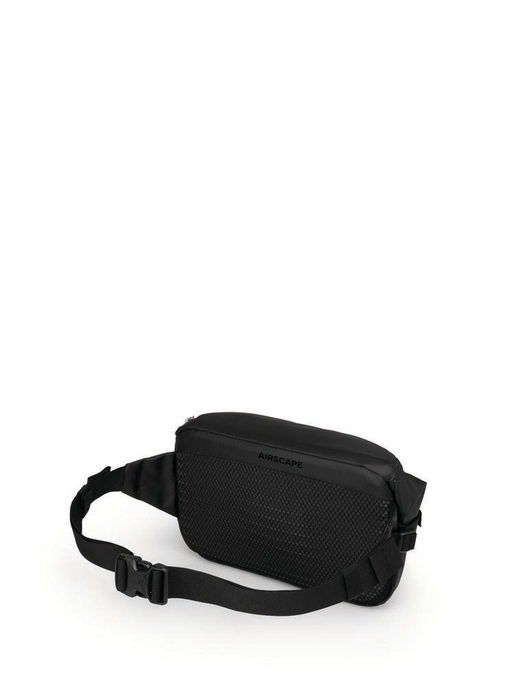 OSPREY Transporter Waist Pack Raven Black (10006530)