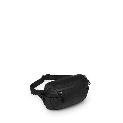 Transporter Waist Pack Raven Black (10006530)