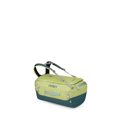 Taška Transporter Duffel 40 Glow Dew Torrent Blue (10007511)