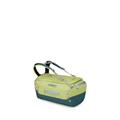 OSPREY Taška Transporter Duffel 40 Glow Dew Torrent Blue (10007511)