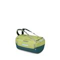 OSPREY Taška Transporter Duffel 65 Glow Dew Torrent Blue (10007513)