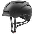 UVEX Urban Planet Black Matt (s4130560100)