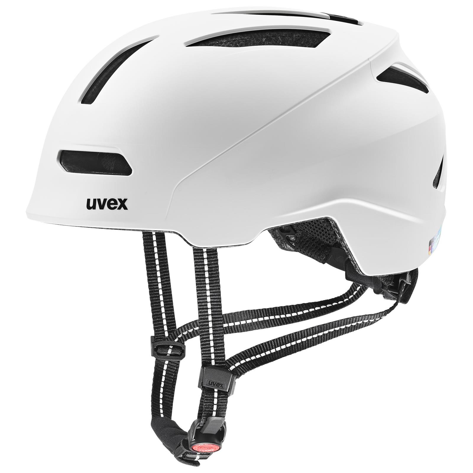 UVEX Urban Planet White Matt (s4130560400)