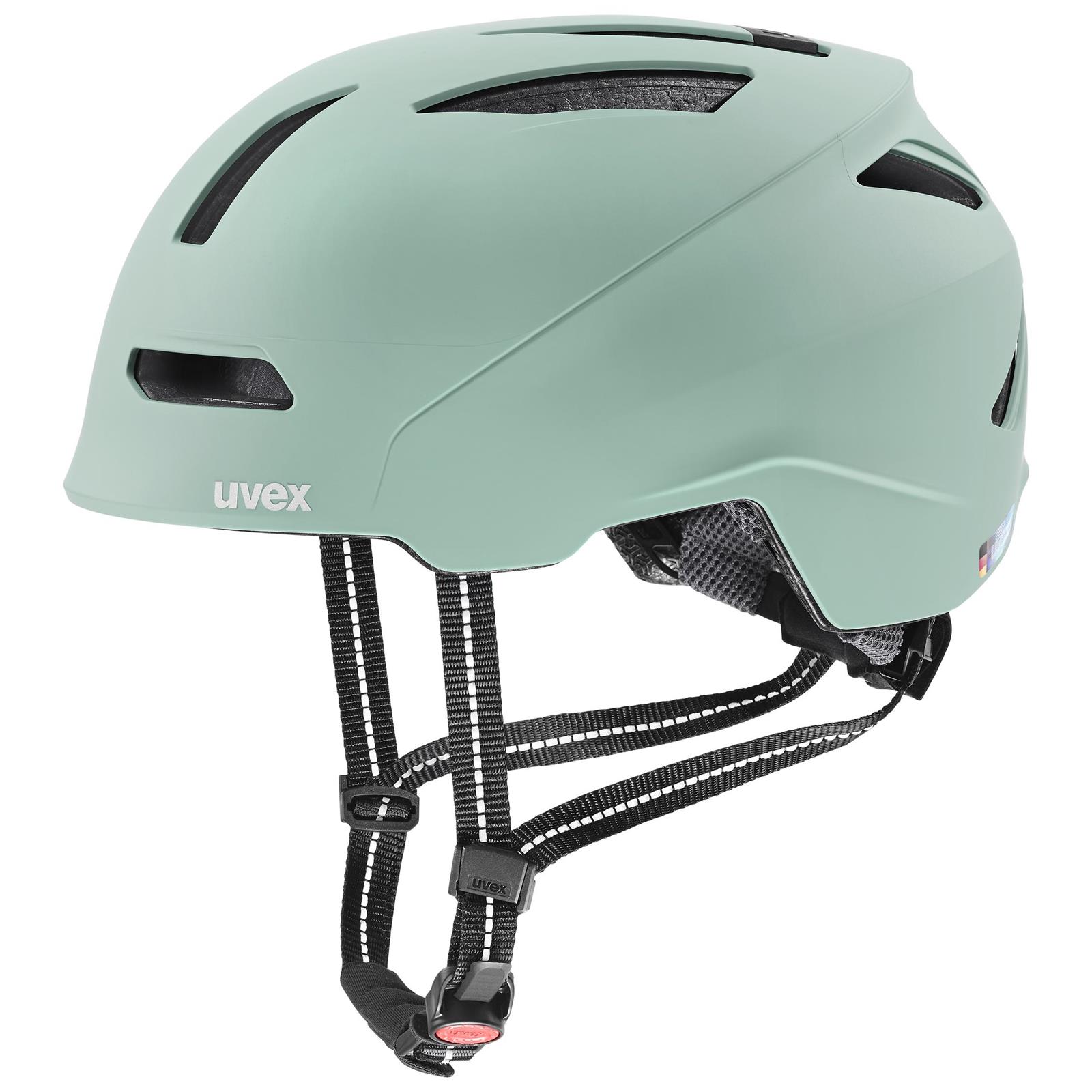 UVEX Urban Planet Jade Matt (s4130560500)