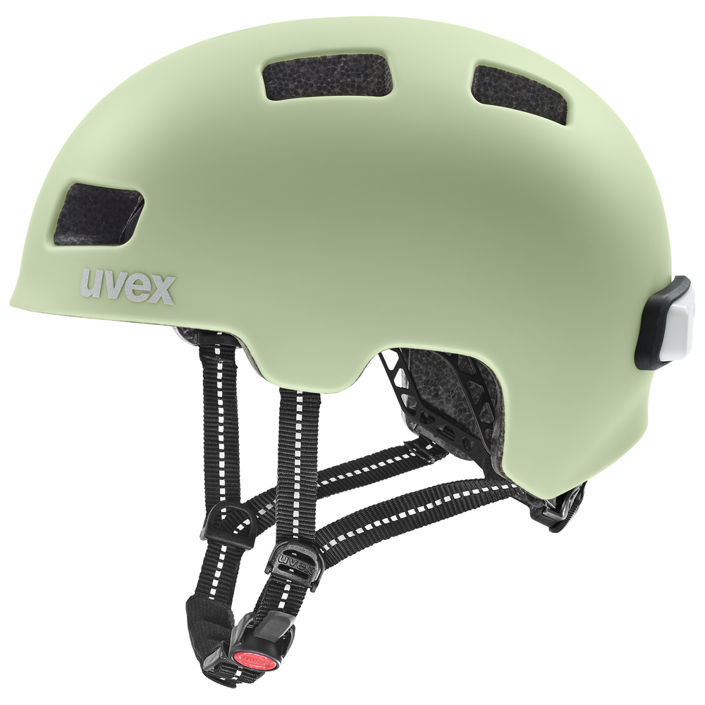 UVEX City 4 Matcha Matt (s4130500900)