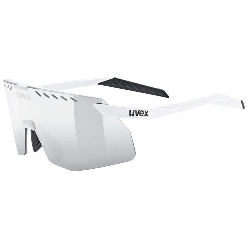 UVEX Pace Stage S White Matt / Mir.silver (s5340128816)