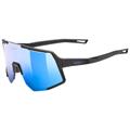 UVEX Sequenze Black Matt / Mir.blue (s5340062214)