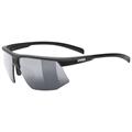 UVEX Aerios Black Matt / Smoke (s5340102210)