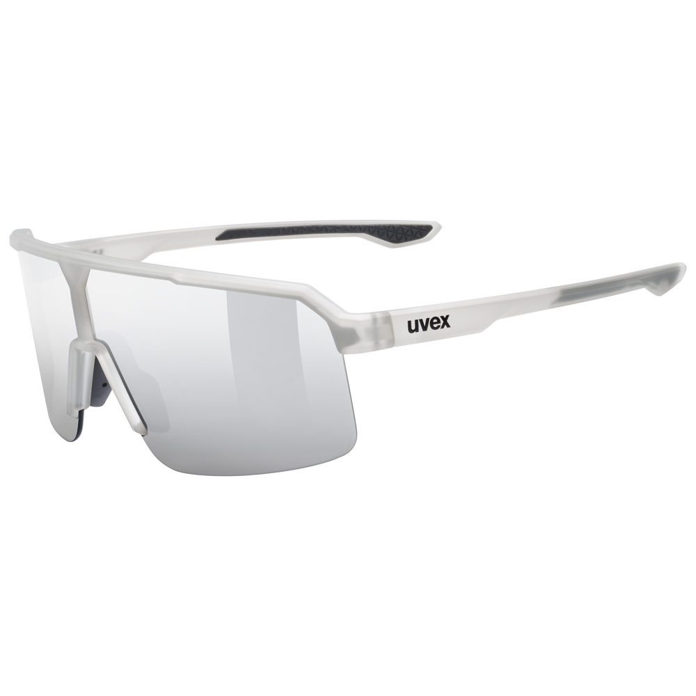 UVEX Ramp Grey Matt / Mir.silver (s5340035516)