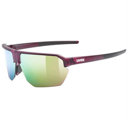 Vectiv Set Cranberry Trans. Matt / Mir.rose (s5340053316)