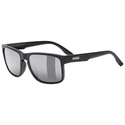 Poise P Black Matt / Smoke (s5340022250)