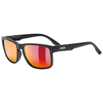 Poise Black Matt / Mir.red (s5340012213)