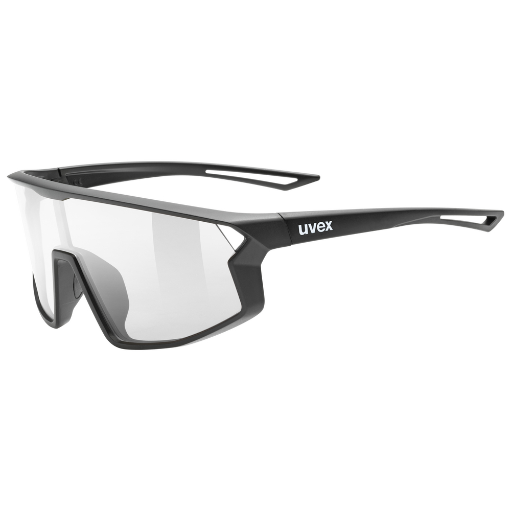 UVEX Skyryse Jr. Black Matt / Clear (s5330762218)