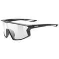 UVEX Skyryse Jr. Black Matt / Clear (s5330762218)