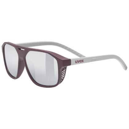 Cosmic Cranberry - Grey Matt / Mir.silver (s5330993516)
