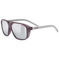 UVEX Cosmic Cranberry - Grey Matt / Mir.silver (s5330993516)