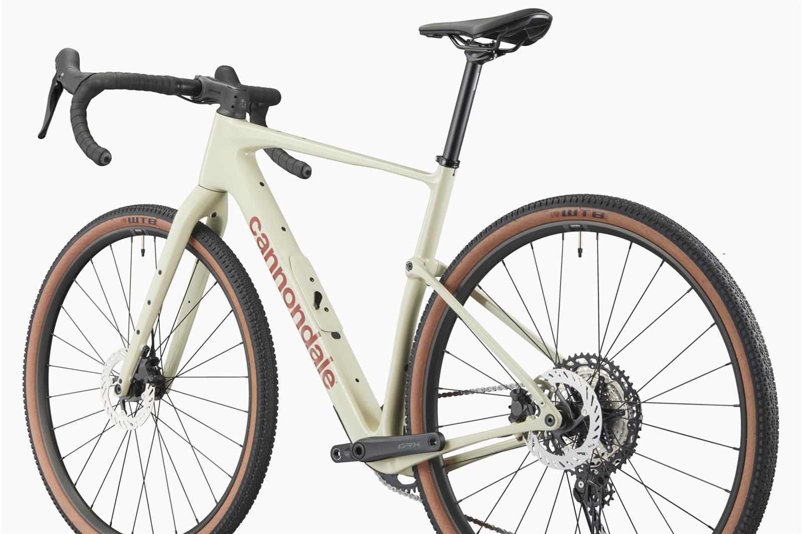 CANNONDALE Topstone Carbon 3 Grx 1x