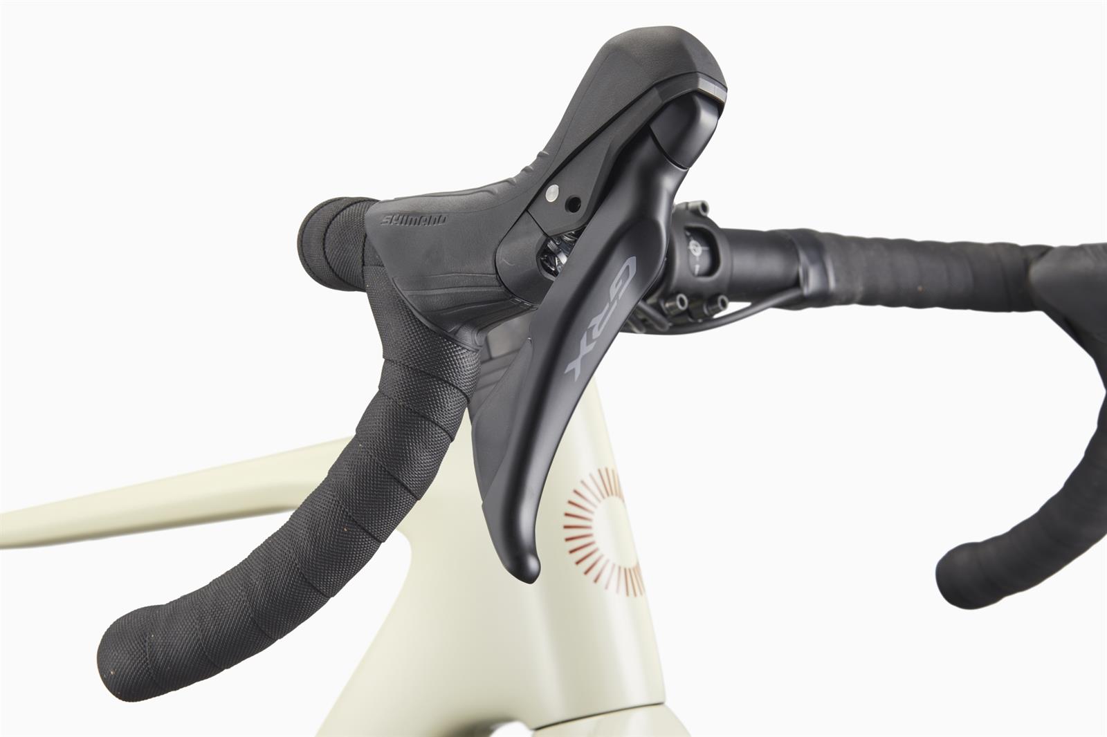 CANNONDALE Topstone Carbon 3 Grx 1x