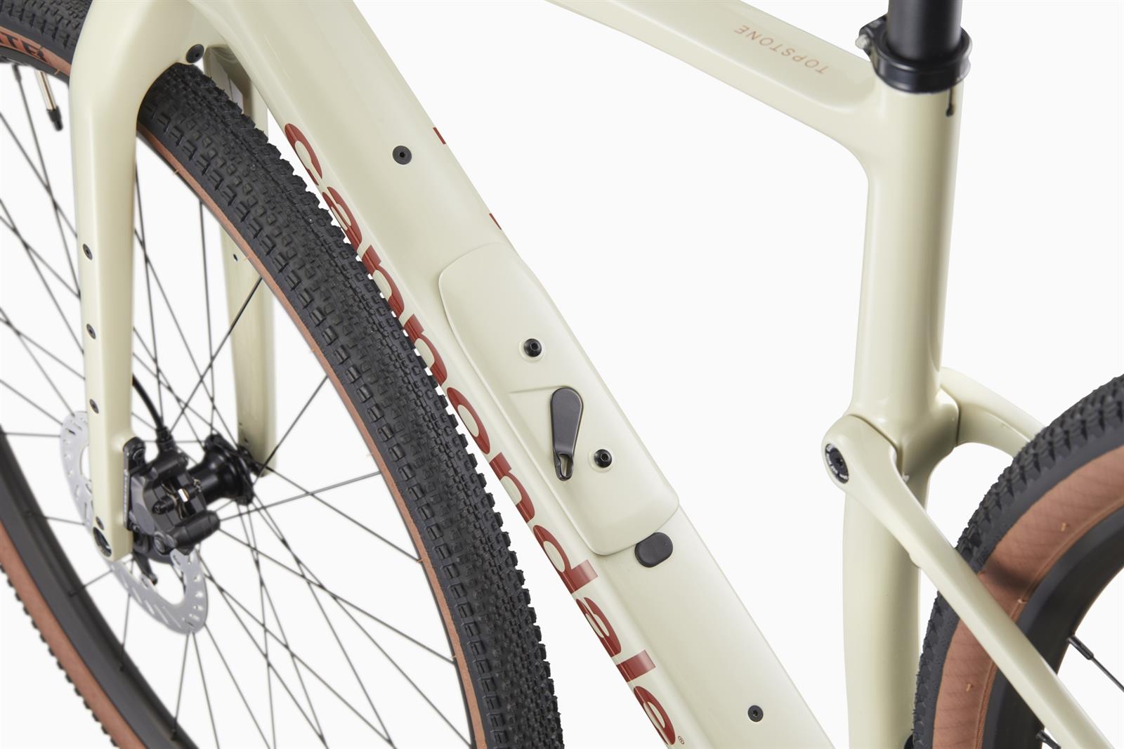 CANNONDALE Topstone Carbon 3 Grx 1x