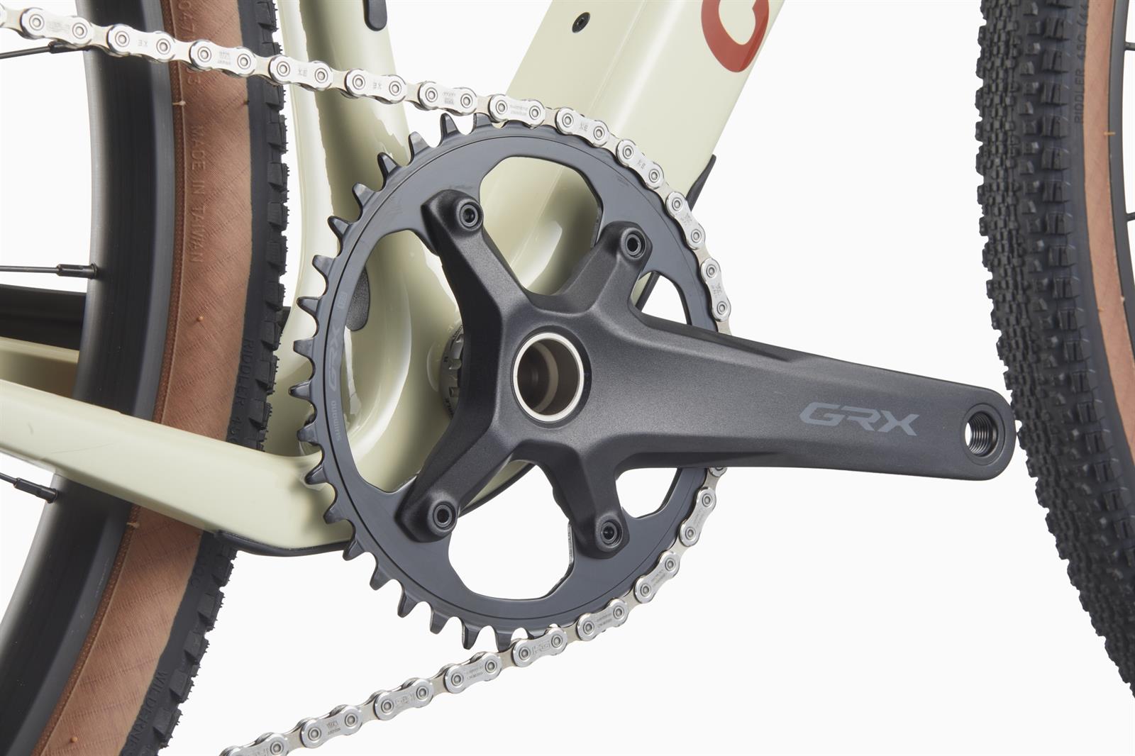 CANNONDALE Topstone Carbon 3 Grx 1x