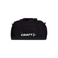 CRAFT Squad Duffel 2.0, Čierna