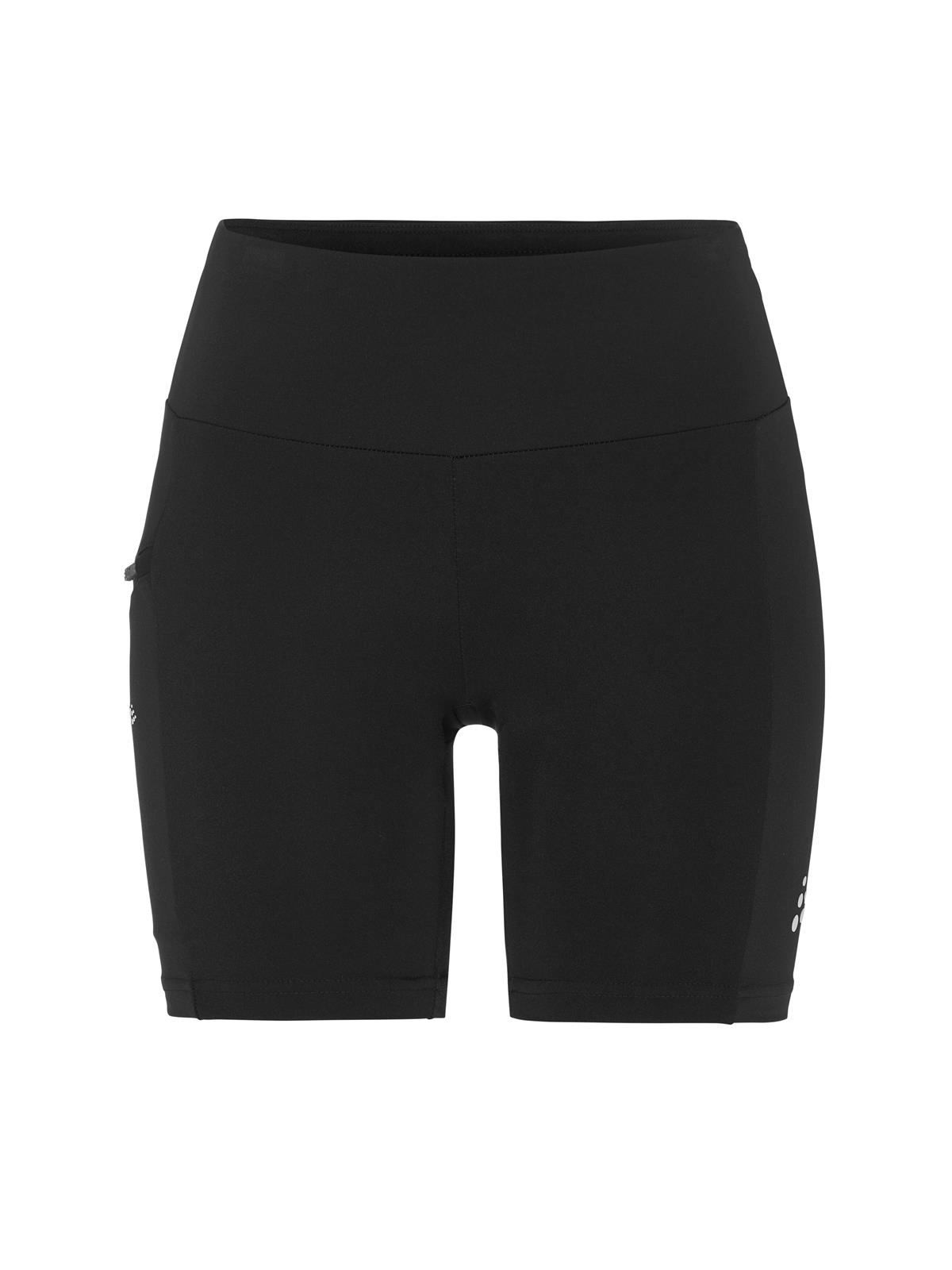 CRAFT PRO Trail Short, Čierna
