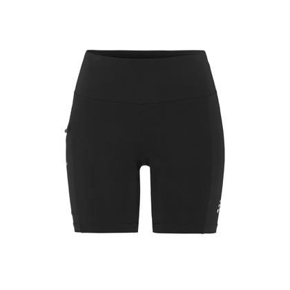 PRO Trail Short, Čierna