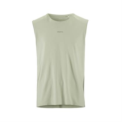 Hypervent Sleeveless, Šedá