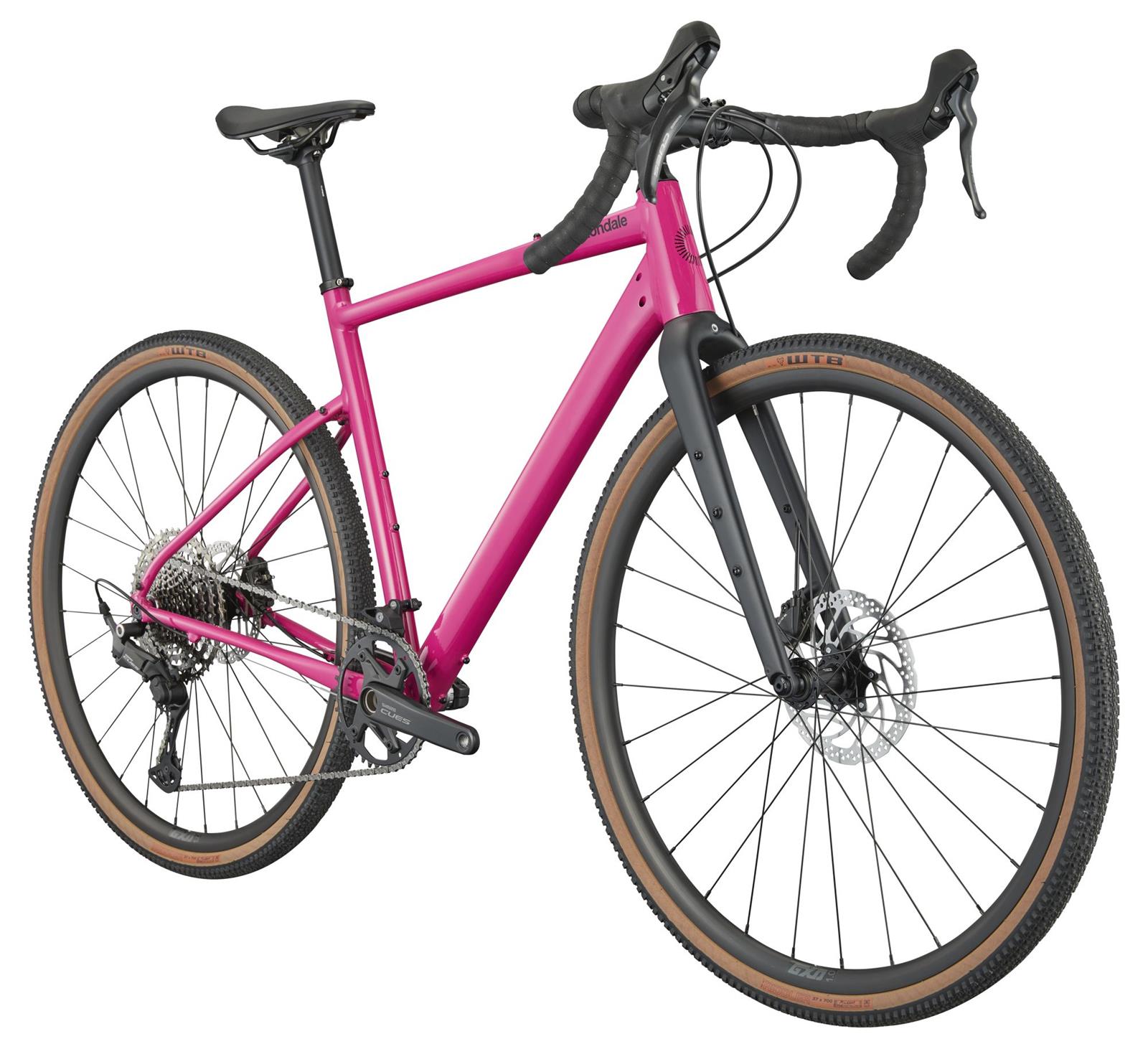 CANNONDALE Topstone 2 1x