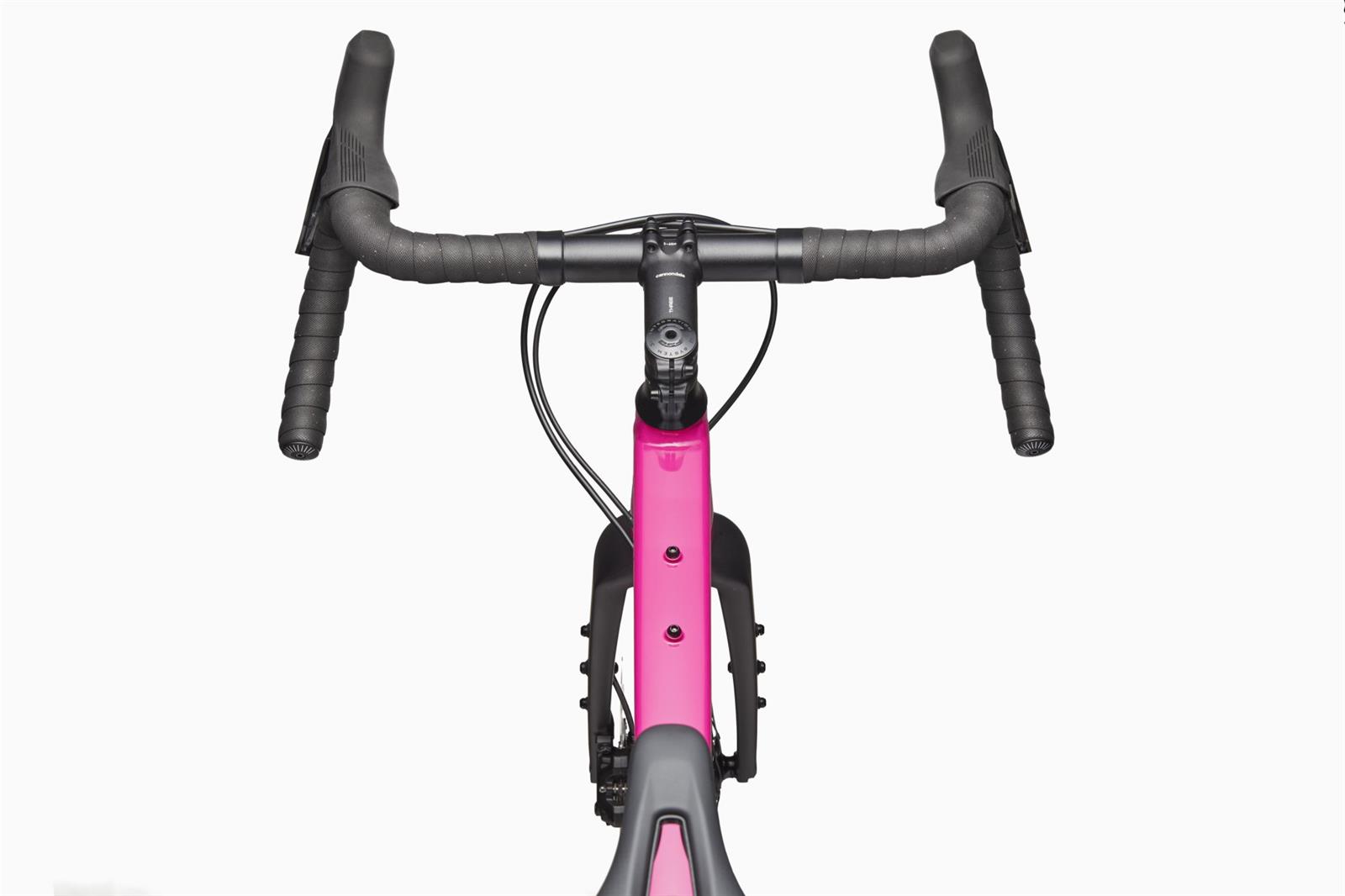 CANNONDALE Topstone 2 1x