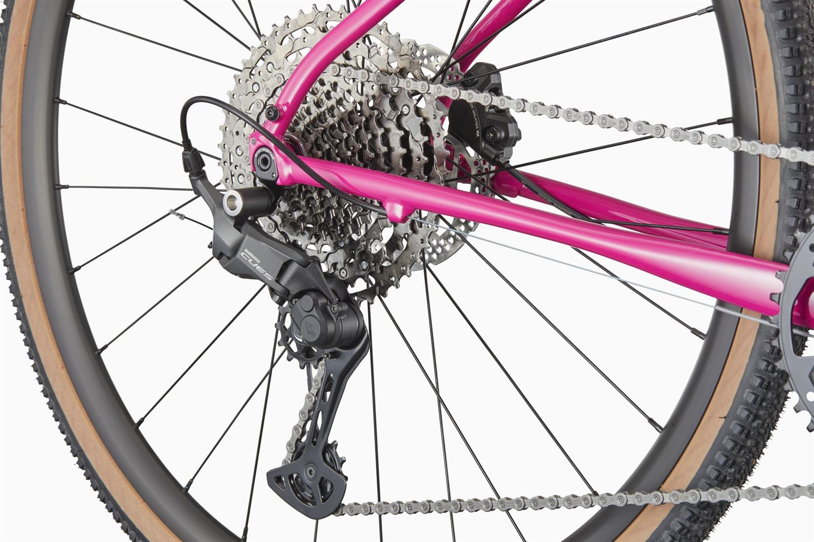 CANNONDALE Topstone 2 1x