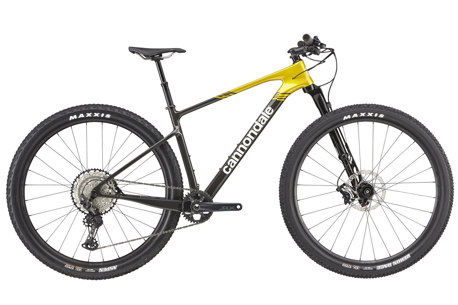 CANNONDALE Scalpel Ht Carbon 1
