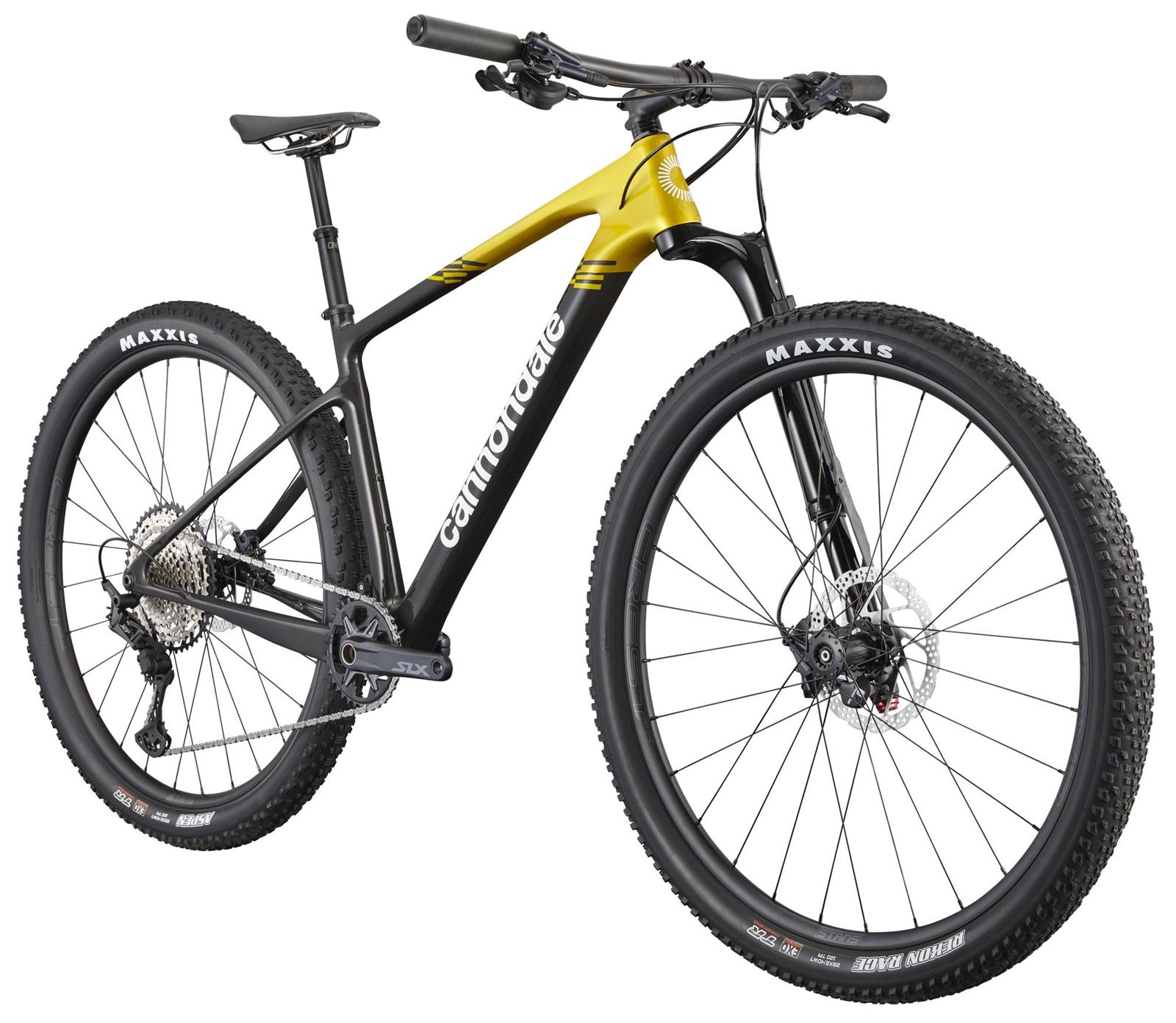 CANNONDALE Scalpel Ht Carbon 1
