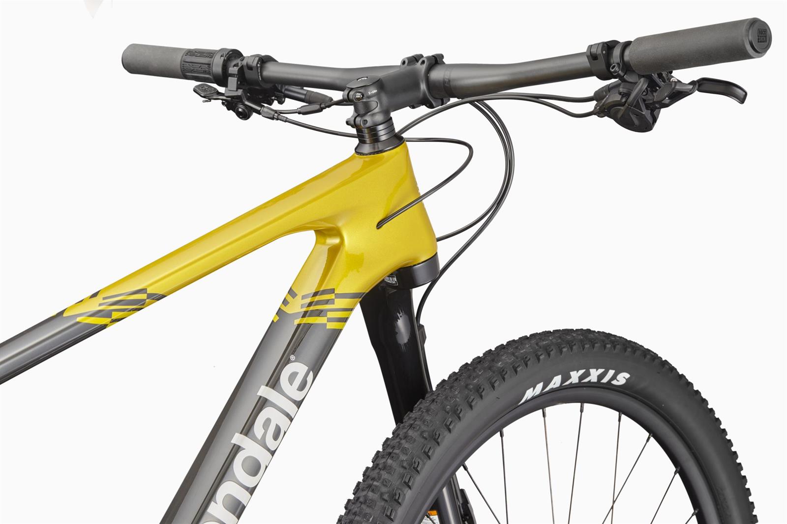 CANNONDALE Scalpel Ht Carbon 1