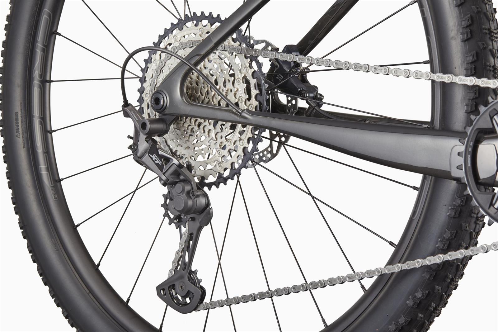 CANNONDALE Scalpel Ht Carbon 1