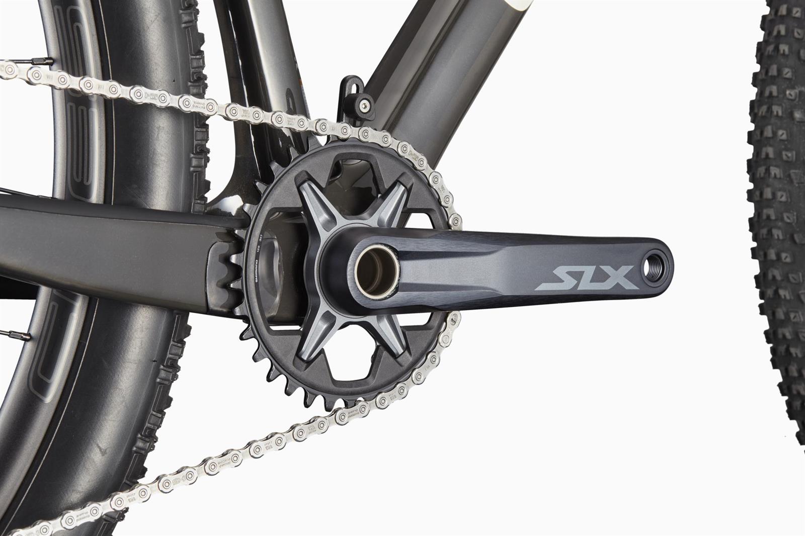 CANNONDALE Scalpel Ht Carbon 1